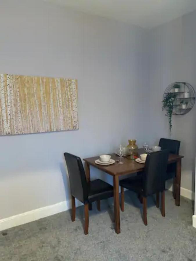 Heaton-Beautiful 3 Double Bedrooms Sleeps 6 Free Parking And Wifi Newcastle upon Tyne Eksteriør bilde