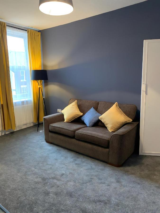Heaton-Beautiful 3 Double Bedrooms Sleeps 6 Free Parking And Wifi Newcastle upon Tyne Eksteriør bilde
